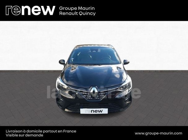 Renault Clio 74 kW image number 5