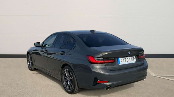 BMW 320d 140 kW image number 4