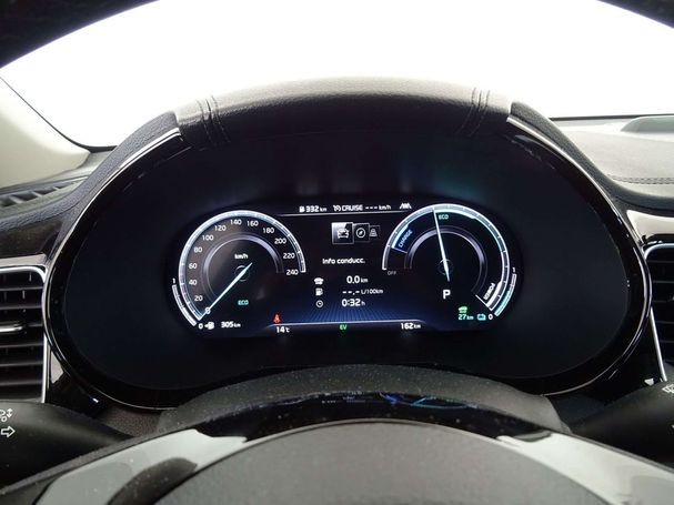 Kia XCeed 1.6 GDI 104 kW image number 20