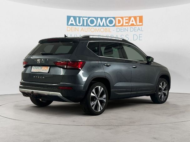 Seat Ateca 110 kW image number 4