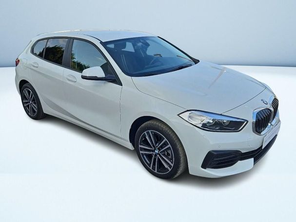 BMW 116d Advantage 85 kW image number 2