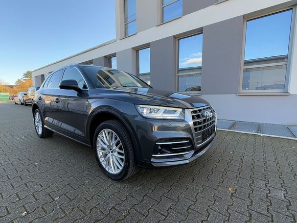 Audi Q5 40 TDI quattro S-line 140 kW image number 7