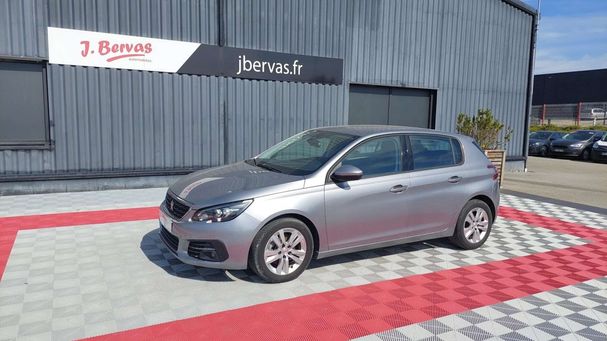 Peugeot 308 BlueHDi 130 Active 96 kW image number 1