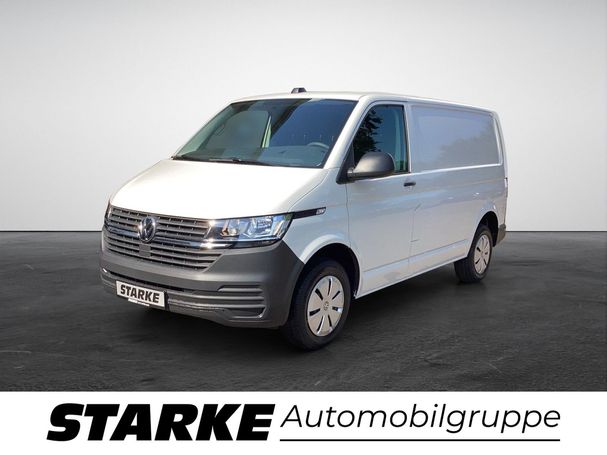 Volkswagen T6 Transporter 81 kW image number 2