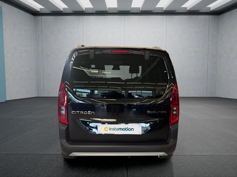 Citroen Berlingo Diesel