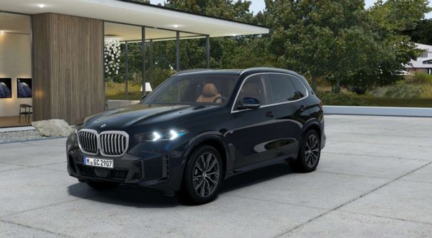 BMW X5 M Sport xDrive 219 kW image number 1