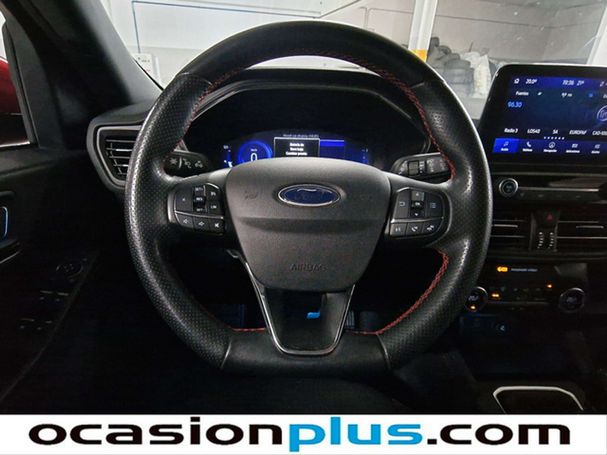 Ford Kuga 1.5 EcoBoost ST-Line 110 kW image number 26