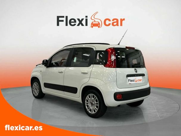 Fiat Panda 1.2 51 kW image number 4