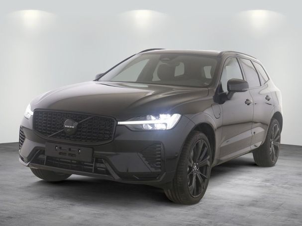 Volvo XC60 Plug-in T8 Plus Black AWD 335 kW image number 1