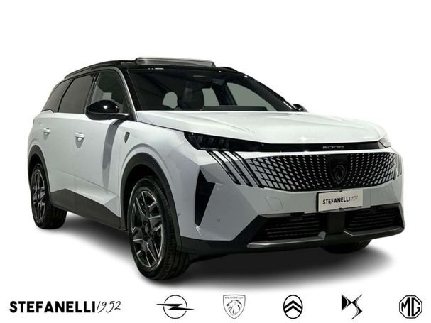 Peugeot 5008 Hybrid 100 kW image number 2