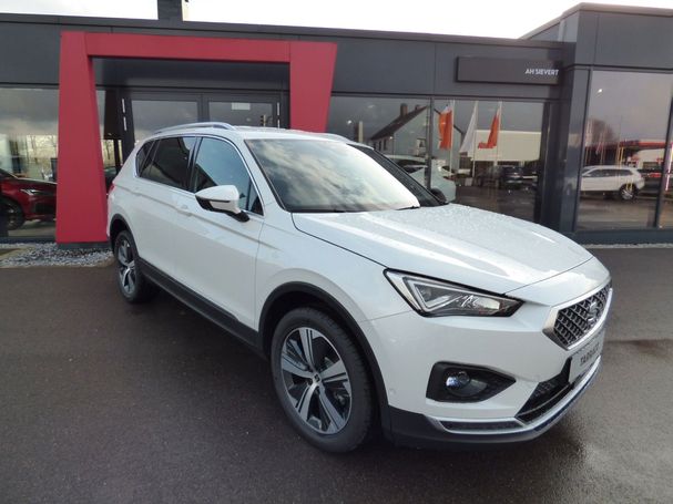 Seat Tarraco 1.5 110 kW image number 2