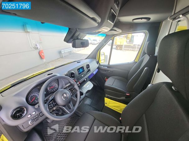 Mercedes-Benz Sprinter 319 CDI 140 kW image number 16