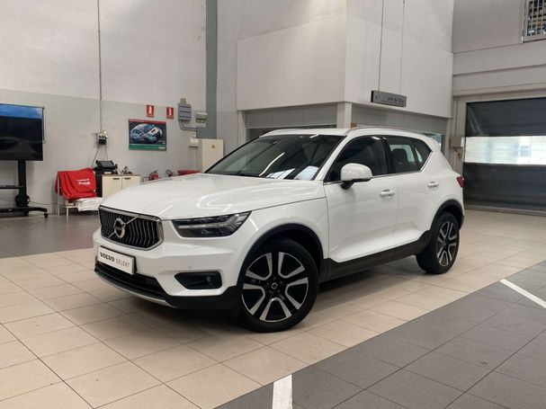 Volvo XC40 B4 Inscription 145 kW image number 3