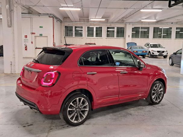 Fiat 500X Turbo 88 kW image number 2