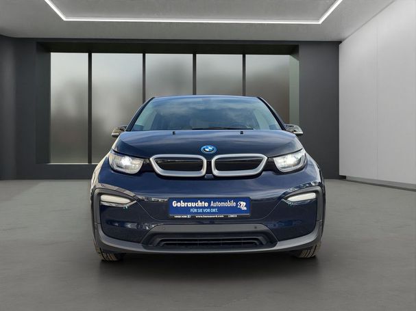 BMW i3 120Ah 125 kW image number 2