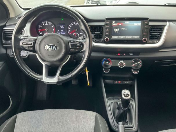 Kia Stonic 1.4 73 kW image number 6