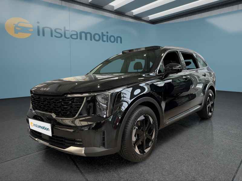 Kia Sorento PHEV AWD