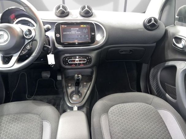 Smart ForTwo EQ 60 kW image number 5