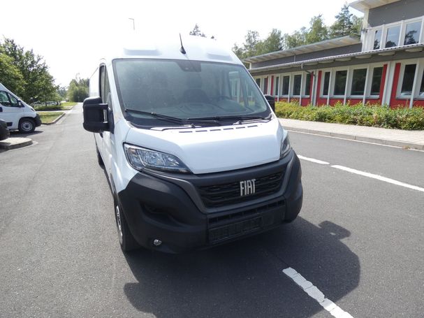 Fiat Ducato L4H2 103 kW image number 6