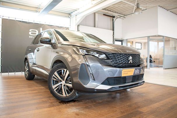 Peugeot 3008 PureTech 96 kW image number 3