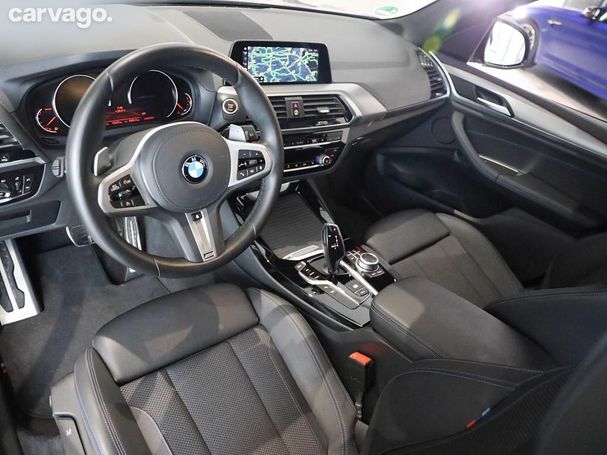 BMW X3 xDrive20d 140 kW image number 11