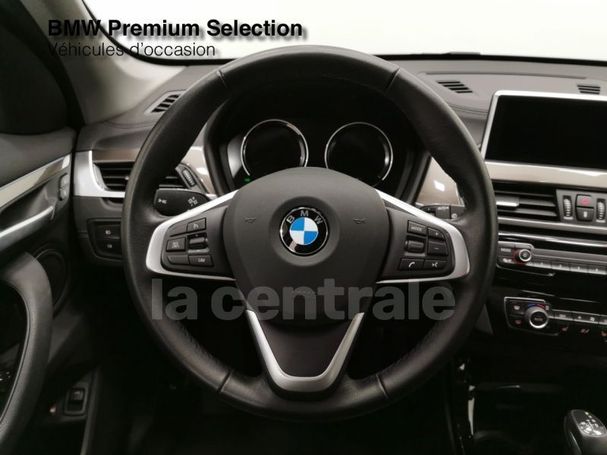 BMW X1 25e xDrive 162 kW image number 16