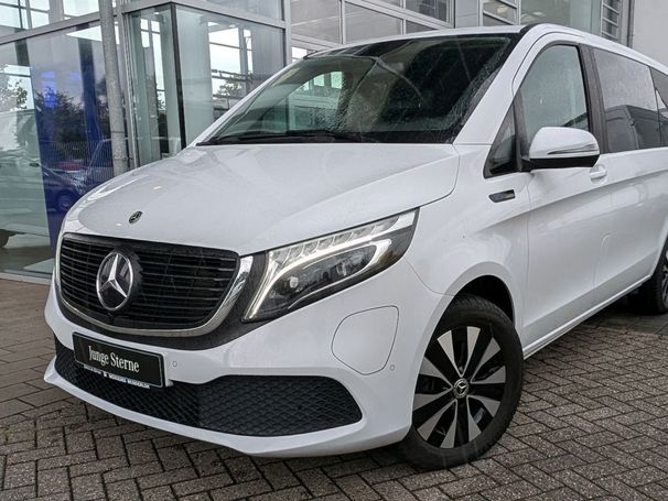 Mercedes-Benz EQV 300 150 kW image number 23