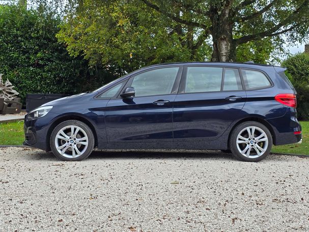 BMW 216d Active Tourer 85 kW image number 8