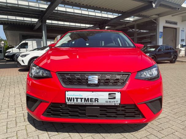 Seat Ibiza 1.0 TSI Style 81 kW image number 2