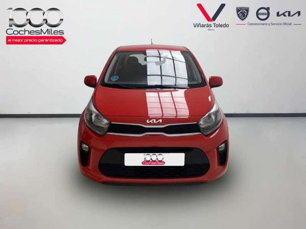 Kia Picanto 1.0 49 kW image number 3