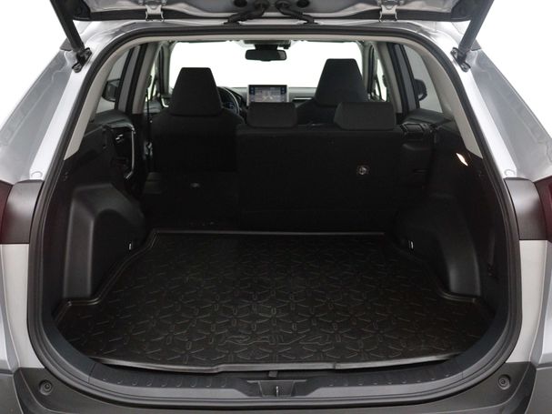 Toyota RAV 4 2.5 Hybrid 160 kW image number 34