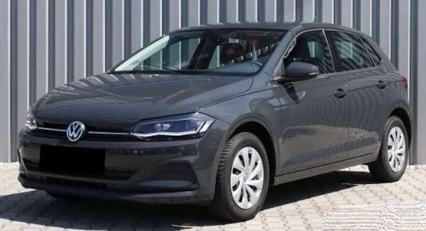 Volkswagen Polo 1.0 Comfortline 59 kW image number 9