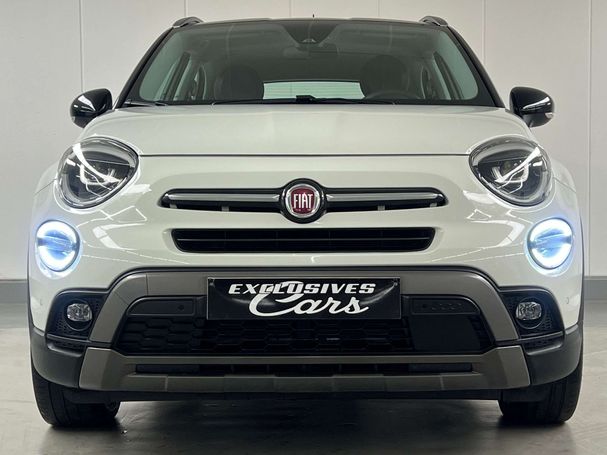 Fiat 500X Cross 1.6 MultiJet 96 kW image number 2