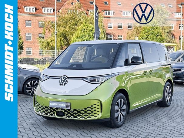 Volkswagen ID. Buzz Pro 150 kW image number 1