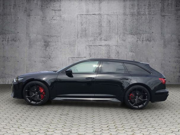 Audi RS6 4.0 TFSI quattro Avant Performance 463 kW image number 4