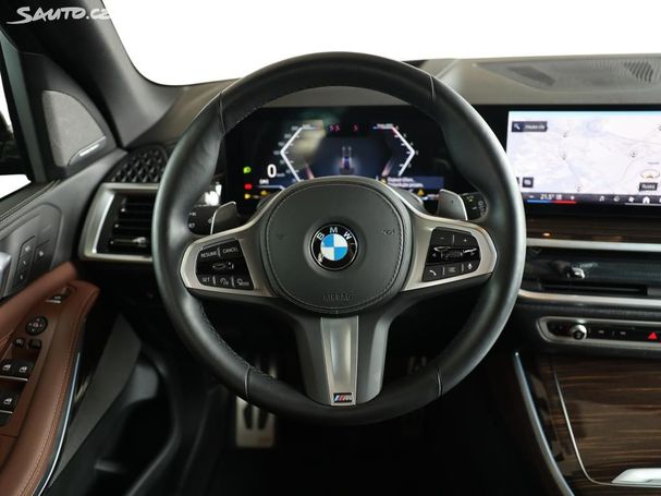 BMW X5 xDrive30d 219 kW image number 31