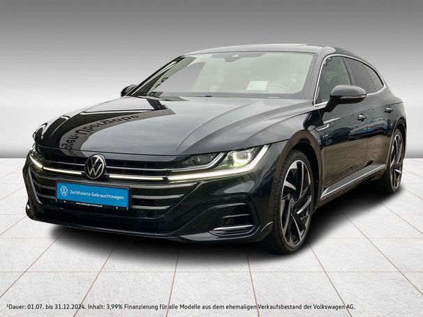 Volkswagen Arteon 2.0 TDI DSG 4Motion 147 kW image number 1