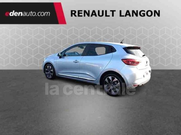 Renault Clio 74 kW image number 14