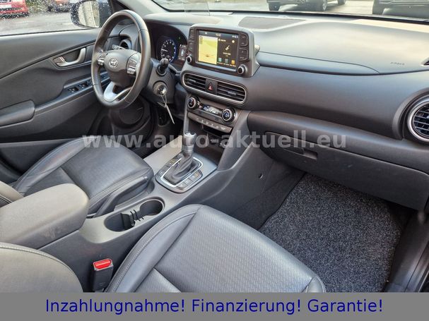 Hyundai Kona DCT Premium 130 kW image number 4