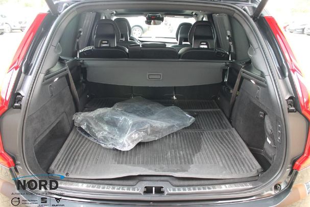 Volvo XC90 B5 AWD 173 kW image number 7