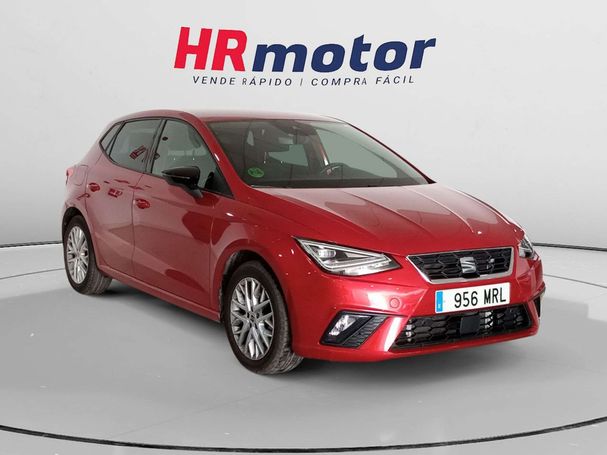 Seat Ibiza 85 kW image number 1