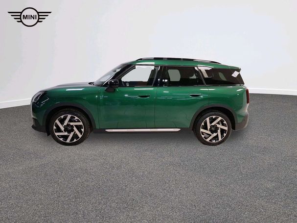 Mini Countryman D 120 kW image number 1