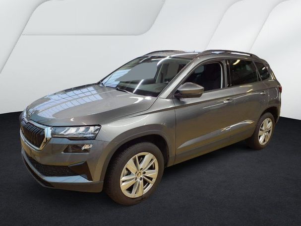 Skoda Karoq 1.5 TSI 110 kW image number 1