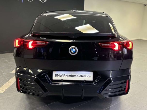 BMW X2 sDrive 127 kW image number 3