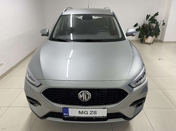 MG ZS 78 kW image number 3