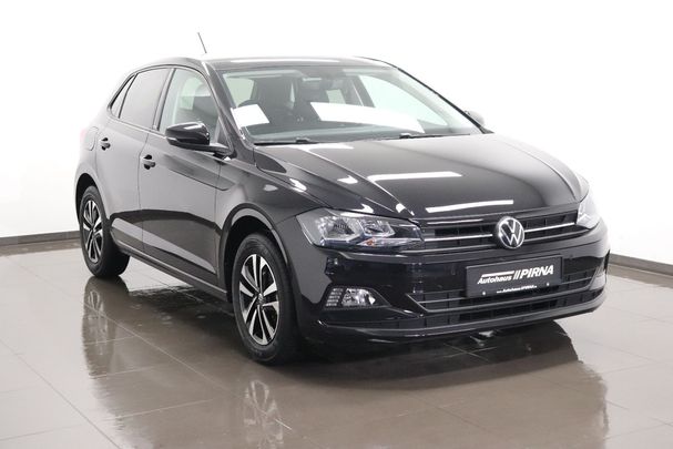 Volkswagen Polo 1.0 59 kW image number 2