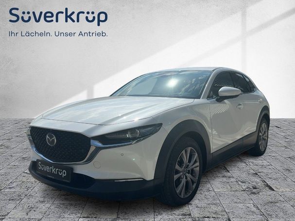 Mazda CX-30 2.0 110 kW image number 1