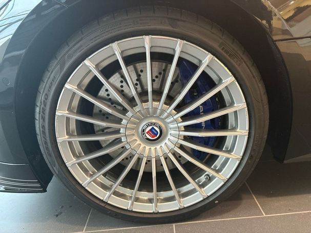 ALPINA B4 364 kW image number 13