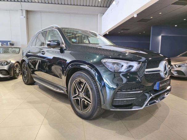 Mercedes-Benz GLE 300 d 4Matic 200 kW image number 8