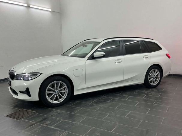 BMW 330 Touring xDrive 185 kW image number 1